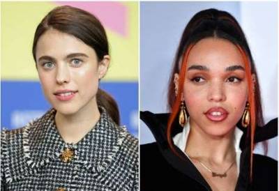 Margaret Qualley: Shia LaBeouf’s ex-girlfriend shows support for FKA twigs following abuse allegations against actor - www.msn.com - Britain
