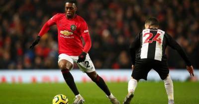 What TV channel is Manchester United vs Newcastle on? Kick-off time, live stream info and team news - www.manchestereveningnews.co.uk - Manchester