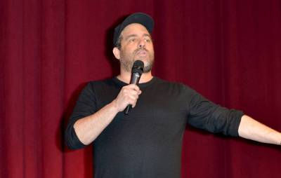 Time’s Up on Brett Ratner’s return: “There should be no comeback” - www.nme.com - Hollywood