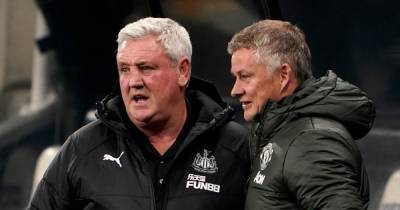 'Bit of complacency' - Pundits make identical Manchester United vs Newcastle prediction - www.manchestereveningnews.co.uk - Manchester