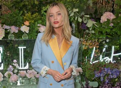 Laura Whitmore has the best response to sexist pregnancy question - evoke.ie - Ireland