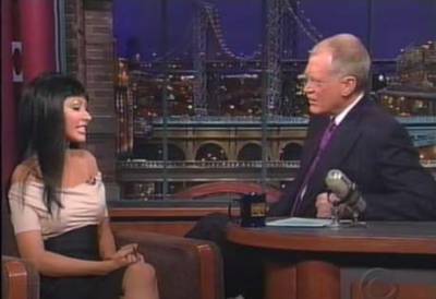 David Letterman’s 5 most controversial interviews as backlash erupts - www.msn.com