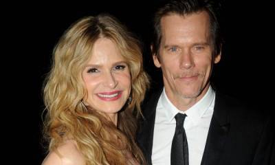 Kyra Sedgwick and Kevin Bacon's country home is on another level - hellomagazine.com - USA - state Massachusets