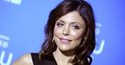 Bethenny Frankel donates $540,000 to people of Texas via her BStrong charity - www.msn.com - Texas - Birmingham