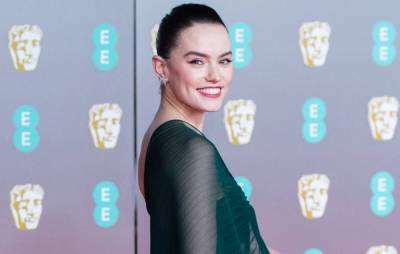 Daisy Ridley would “love to play” Spider-Woman in Sony’s Marvel Universe - www.nme.com
