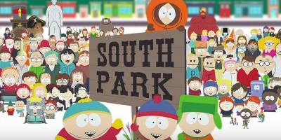 'South Park' Announces Second Coronavirus-Themed Special - www.justjared.com