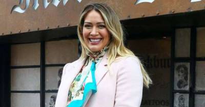 Hilary Duff sued by photographer she confronted over taking photos of her kids - www.msn.com - Los Angeles