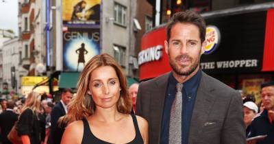 Louise Redknapp shares regret over Jamie split as she 'wishes she'd tried' to save marriage - www.ok.co.uk