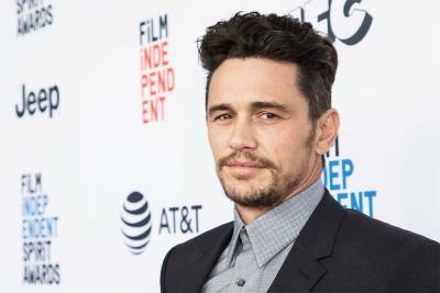 James Franco Settles Sexual Misconduct Suit - variety.com