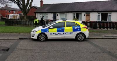 Investigation launched after woman, 55, found dead at home in Bolton - www.manchestereveningnews.co.uk