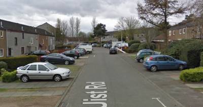 Probe launched after 'suspicious death' of man in Scots home - www.dailyrecord.co.uk - Scotland