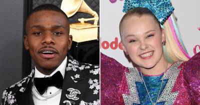 DaBaby Sparks Confusion After Dissing JoJo Siwa in New Song ‘Beatbox Freestyle’ - www.usmagazine.com