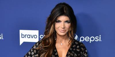 Teresa Giudice Is Reportedly Afraid of Being Fired From 'RHONJ' - www.justjared.com - New Jersey
