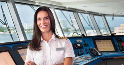 Captain Kate McCue: 'Why I couldn't abandon my cruise ship – even during a pandemic' - www.msn.com - Bahamas - state Nevada
