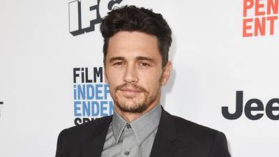 James Franco Settles Sexual Misconduct Lawsuit Filed by Former Students - www.etonline.com