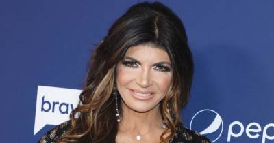 Could Teresa Giudice get axed from Housewives? - www.wonderwall.com - New Jersey