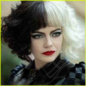 Emma Stone's 'Cruella' Trailer Scores Huge First-Day Views - Find Out How It Compares to Other Disney Movies! - www.justjared.com