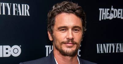 James Franco Reaches Settlement in Sexual Misconduct Lawsuit - www.usmagazine.com