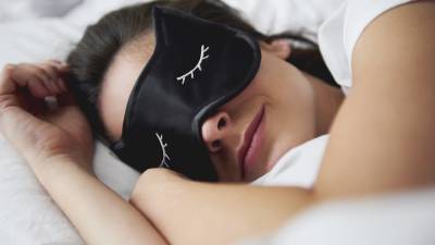 The Best Items to Buy for a Good Night's Sleep - www.etonline.com