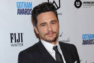 James Franco and Accusers Reach Settlement in Sexual Misconduct Lawsuit - thewrap.com
