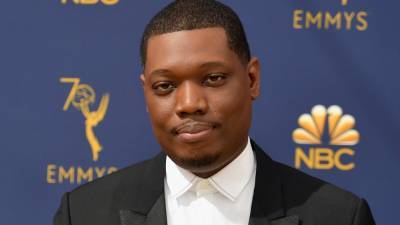 'Saturday Night Live' star Michael Che faces backlash for 'Weekend Update' joke some deemed anti-Semitic - www.foxnews.com - Texas - Israel
