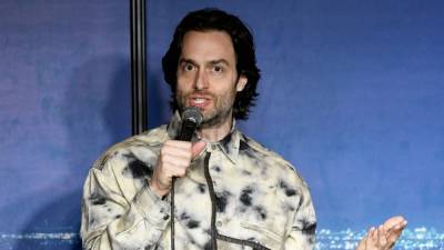 Chris D’Elia Addresses Previous Sexual Misconduct Allegations - www.hollywoodreporter.com