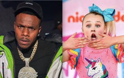 DaBaby Disses JoJo Siwa In New Song ‘Beatbox Freestyle’ — And Nobody Can Figure Out Why - etcanada.com