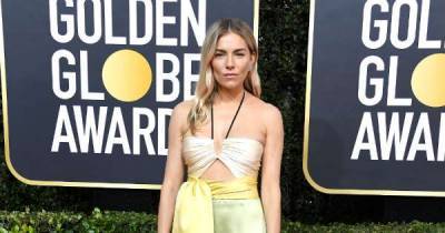 Sienna Miller would support daughter's acting bid - www.msn.com