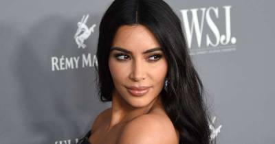 Kim Kardashian West could document divorce in new television show - www.msn.com