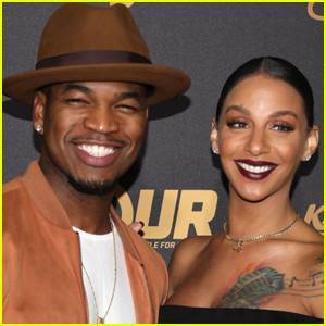 Ne-Yo & Wife Crystal Renay Are Expecting Another Baby! - www.justjared.com