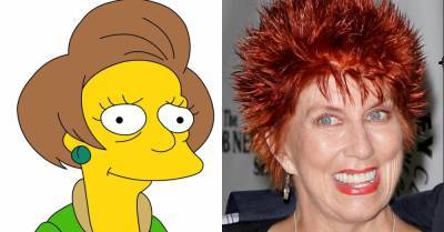 Here’s How ‘The Simpsons’ Brought Back the Late Marcia Wallace to Say Goodbye to Mrs. Krabappel - variety.com