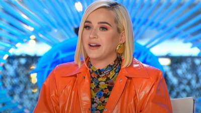 'American Idol': Katy Perry Reveals She Used to Wish for Twins Before She Welcomed Daughter Daisy - www.etonline.com - USA