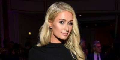 Paris Hilton Reveals If She'll Take Fiance Carter Reum's Last Name Once They Get Married - www.justjared.com
