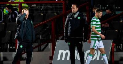 Neil Lennon and the recurring Celtic nightmare as latest claim an impossible sell to wearied fans - big match verdict - www.dailyrecord.co.uk - Jordan