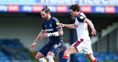 Why Bolton Wanderers are well placed to kick on with winning run ahead of Scunthorpe United clash - www.manchestereveningnews.co.uk