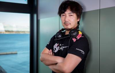 ‘Street Fighter’ legend Daigo bests gachikun in tournament finals despite fractured finger - www.nme.com