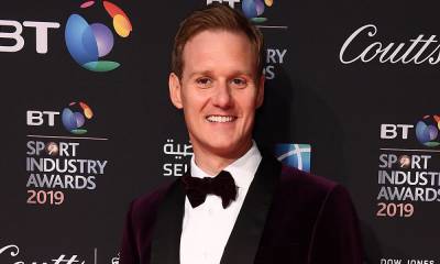 BBC Breakfast's Dan Walker sparks fan reaction with incredibly rare photo of daughter - hellomagazine.com