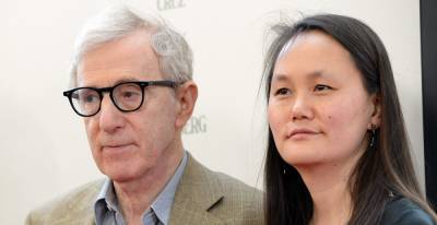 Woody Allen & Soon-Yi Previn Slam HBO's Docu-Series 'Allen v Farrow' - www.justjared.com
