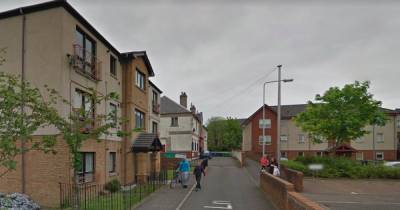 Thief broke into Scots pensioner's home and stole bag and purse containing cash - www.dailyrecord.co.uk - Scotland - county Scott