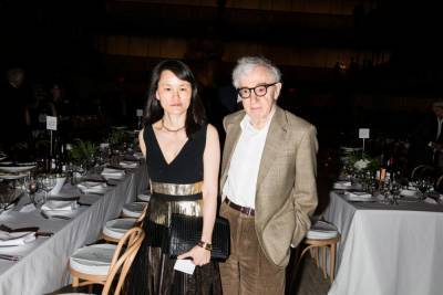 Woody Allen And Soon-Yi Previn Respond To HBO’s Documentary About Dylan Farrow’s Allegations - etcanada.com