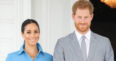 Prince Harry and Meghan Markle's Oprah Winfrey interview 'needs to be re-edited' after fresh royal rift - www.ok.co.uk