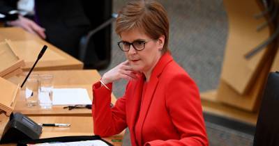 Nicola Sturgeon's lockdown roadmap: When is Scotland's next update and what will be announced? - www.dailyrecord.co.uk - Scotland