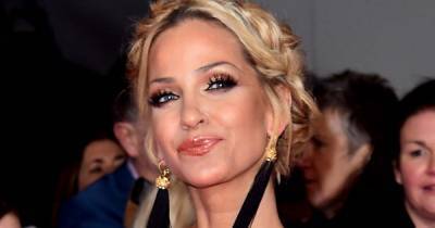 Sarah Harding shares update with fans following breast cancer diagnosis as she asks them to 'hear her out' in new book - www.manchestereveningnews.co.uk
