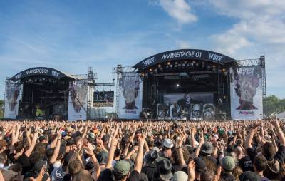 France’s Hellfest cancel 2021 edition: “We do not wish to blame the government” - www.nme.com - France