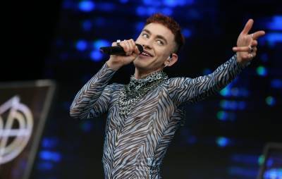 Years & Years’ Olly Alexander confirms arrival of new music later this year - www.nme.com - county Russell - county Davie