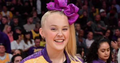 Who is JoJo Siwa and why is she in the news right now? - www.msn.com