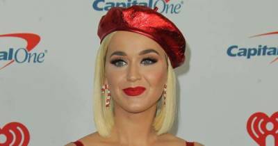 Katy Perry wished for twins before becoming a mother - www.msn.com - USA