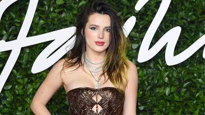 Bella Thorne on breaking free from 'difficult' Disney star image: 'That image is very difficult' - www.foxnews.com