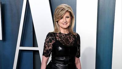 Arianna Huffington: Why Protecting Our ‘Mental Resilience’ Is The Key To Beating The ‘She-cession’ - hollywoodlife.com - Washington