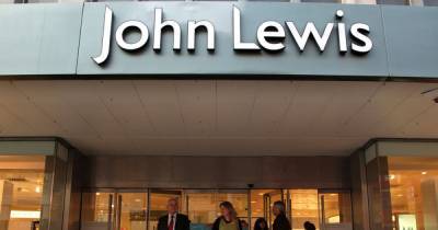 John Lewis set to permanently close more stores in the UK - www.manchestereveningnews.co.uk - Britain